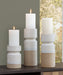 Hurston Candle Holder (Set of 3) - Gate FurnitureOther Products