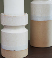 Hurston Candle Holder (Set of 3) - Lara FurnitureOther Products