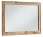 Hyanna Bedroom Mirror - B1050-36 - Gate Furniture