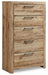 Hyanna Chest of Drawers - Gate FurnitureChest