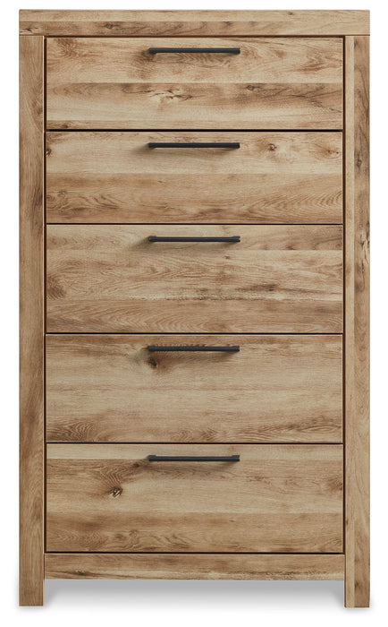 Hyanna Chest of Drawers - Gate FurnitureChest