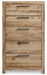Hyanna Chest of Drawers - Gate FurnitureChest