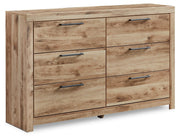 Hyanna Dresser - Lara FurnitureDresser