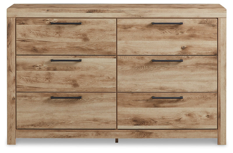 Hyanna Dresser - Lara FurnitureDresser