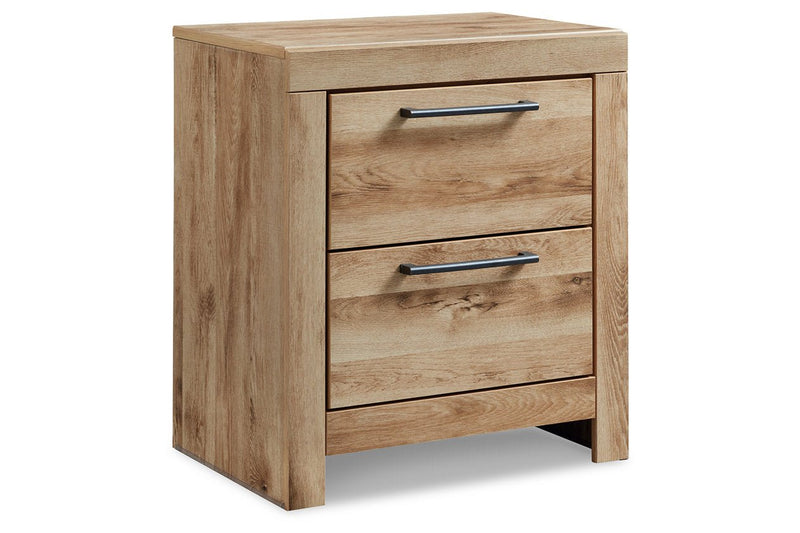 Hyanna Tan Brown Youth Panel Bedroom Set - Lara FurnitureYouth Bedroom Set