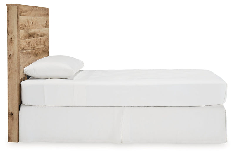 Hyanna Twin Panel Headboard - Lara FurniturePieces