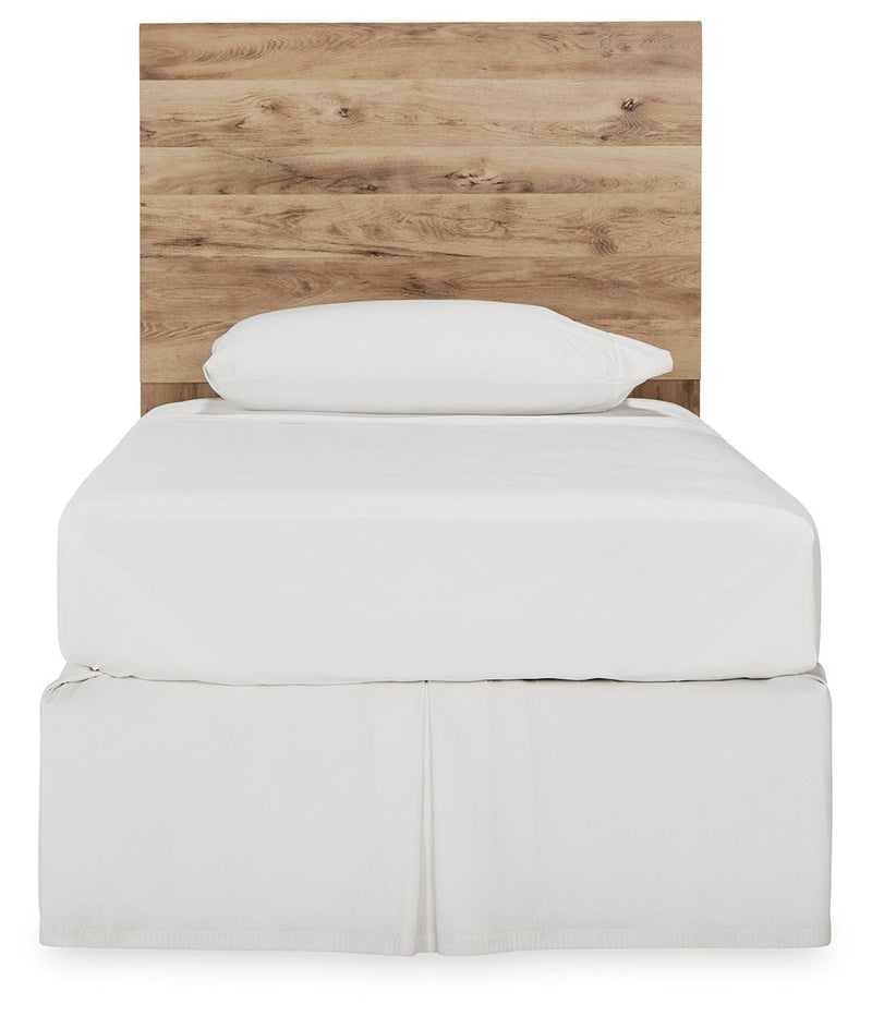 Hyanna Twin Panel Headboard - Lara FurniturePieces