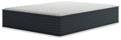 Hybrid 1300 White California King Mattress - M43651