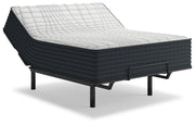 Hybrid 1300 White Full Mattress - M43621