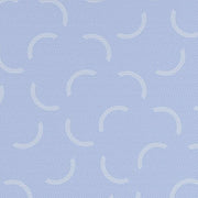 iKidz Ocean Full Mattress and Pillow - Lara FurnitureFull Mattress and Pillow