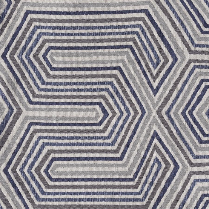 Cambria 6-piece Upholstered Modular Sectional