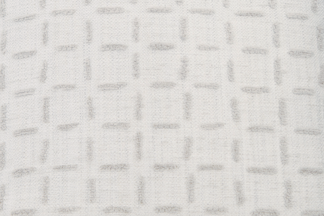 Stupendous Alloy 4-Piece Sectional with Double Chaise