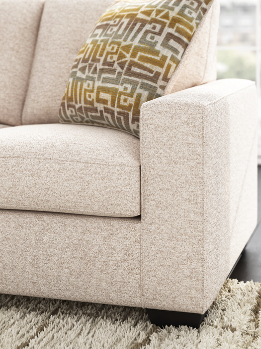 Larimer Stone Living Room Set