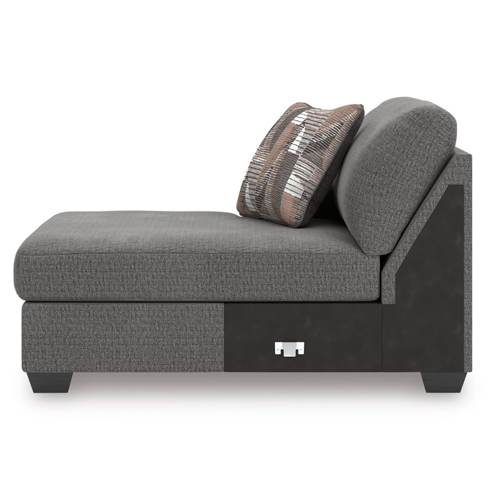 Clarington 2-Piece Super Chaise