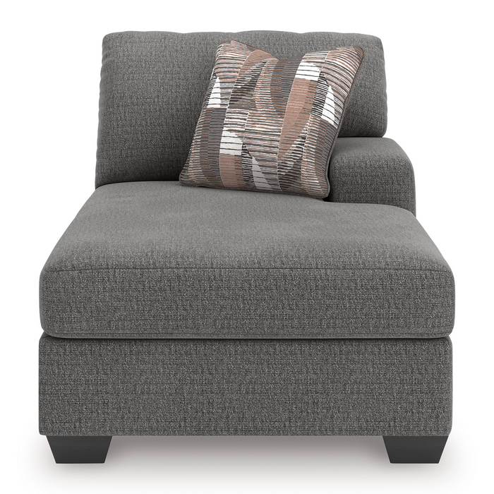 Clarington 2-Piece Super Chaise