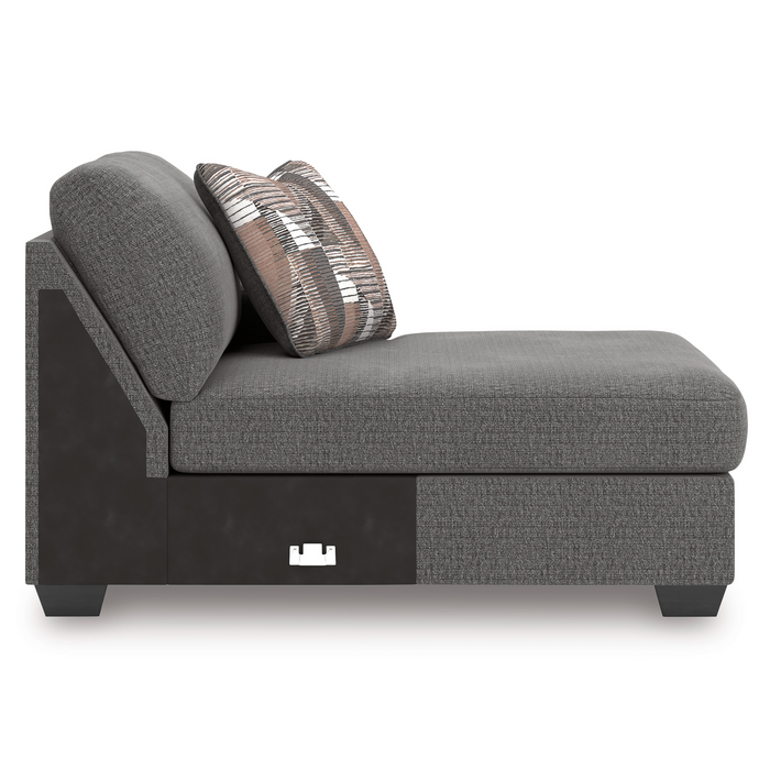 Clarington 2-Piece Super Chaise