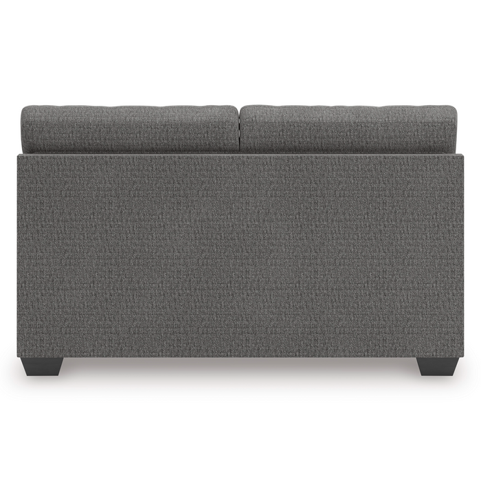 Clarington 3-Piece Sectional with Double Chaise