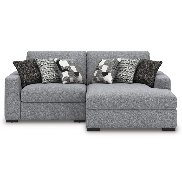Bealton 2-Piece RAF Sectional with Chaise