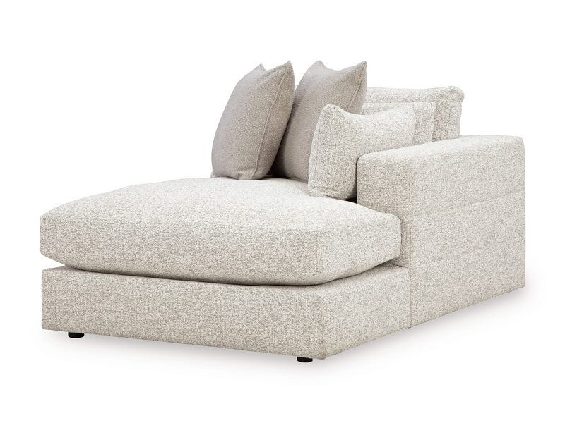Ashbourne Estate 3-Piece RAF  Sectional