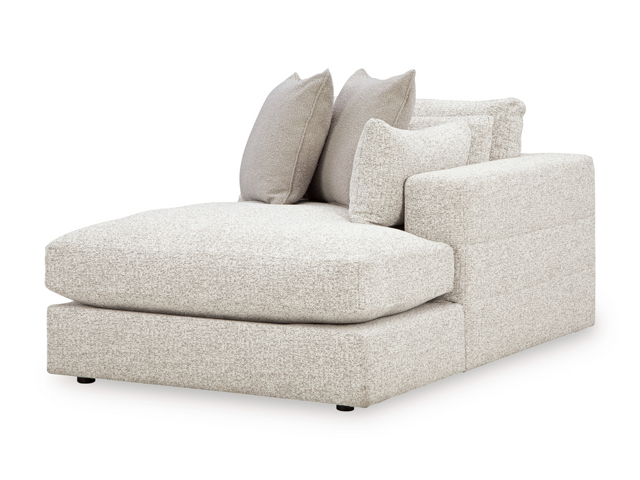 Ashbourne Estate 3-Piece RAF  Sectional