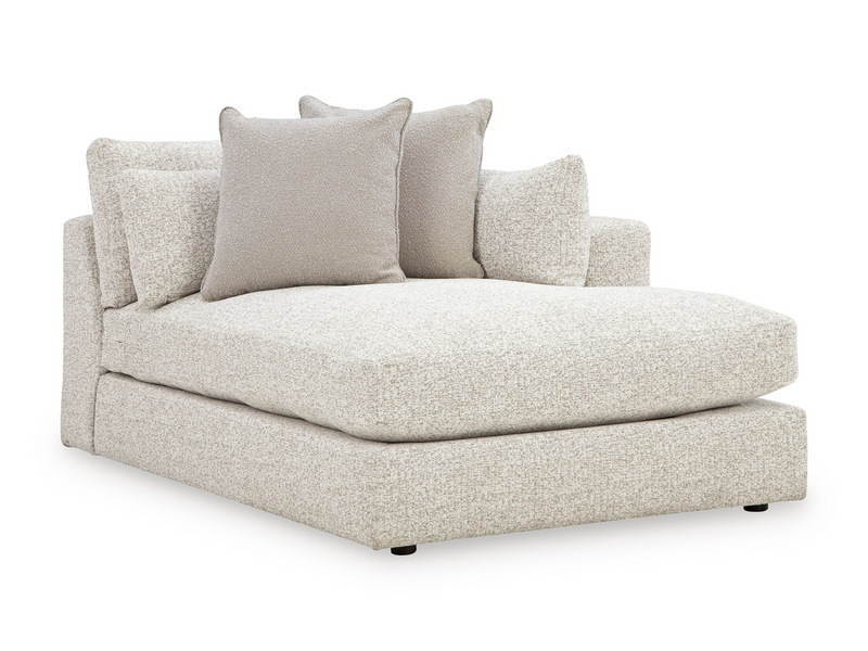 Ashbourne Estate 3-Piece RAF  Sectional