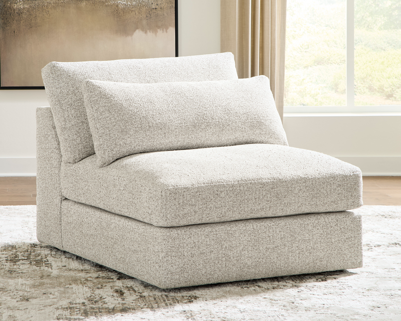 Ashbourne Estate 3-Piece Sectional Sofa