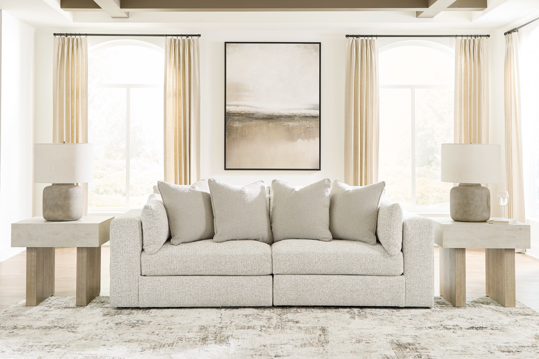 Ashbourne Estate 2-Piece Sectional Sofa