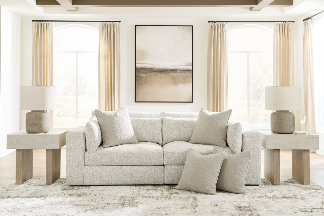 Ashbourne Estate 2-Piece Sectional Sofa
