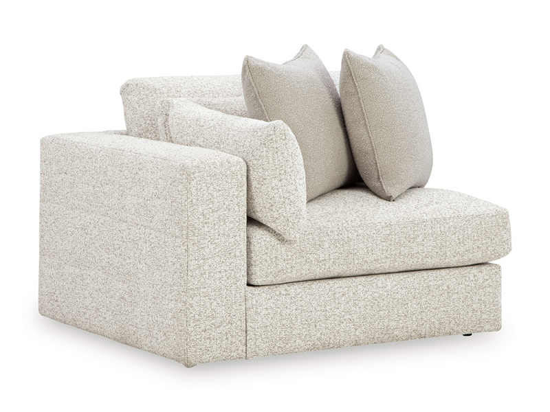 Ashbourne Estate 3-Piece RAF  Sectional