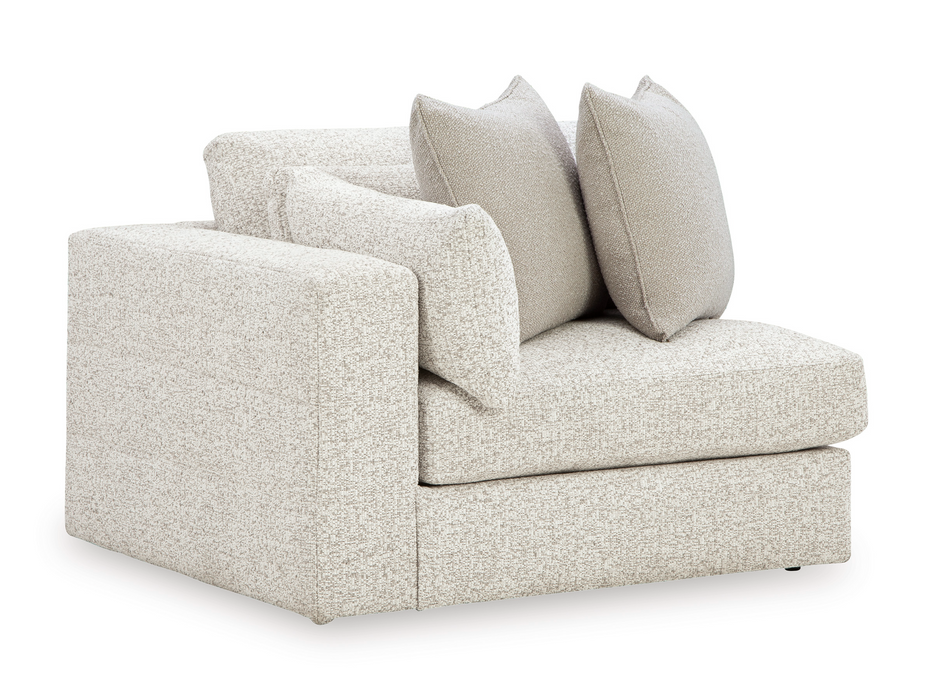 Ashbourne Estate 3-Piece RAF  Sectional