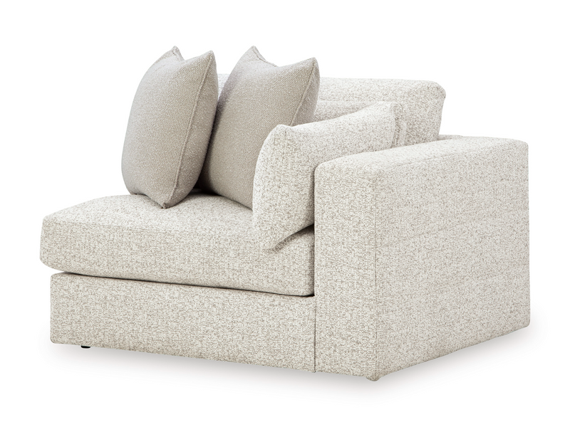 Ashbourne Estate 3-Piece Sectional Sofa
