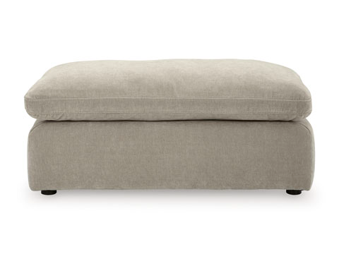 Maxton Heights Ottoman