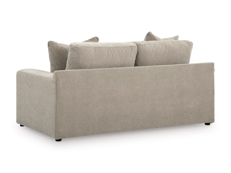 Maxton Heights  Pebble Loveseat