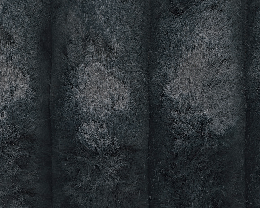 Midnight-Madness Gunmetal 4-Piece RAF Sectional