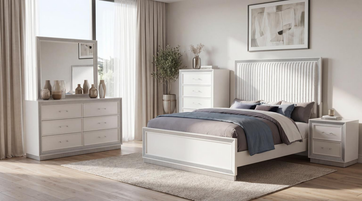 Lolo Queen Bed