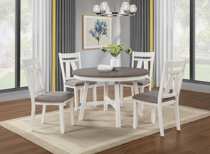 Shelby Beige 3 Room Package
