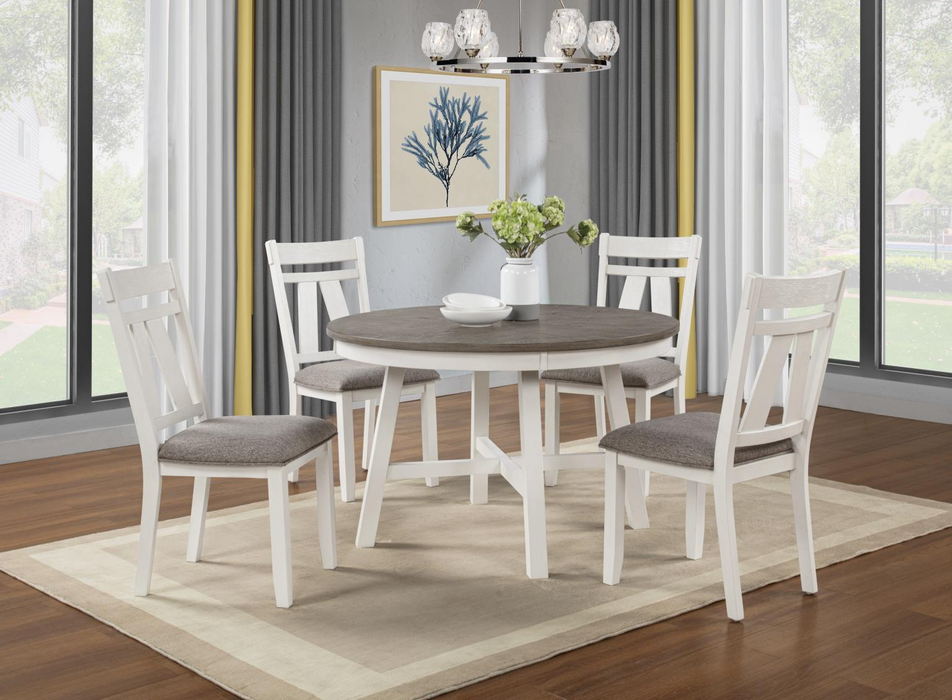 Shelby Beige 3 Room Package