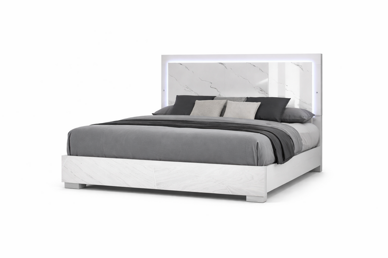 Bella Queen Bed