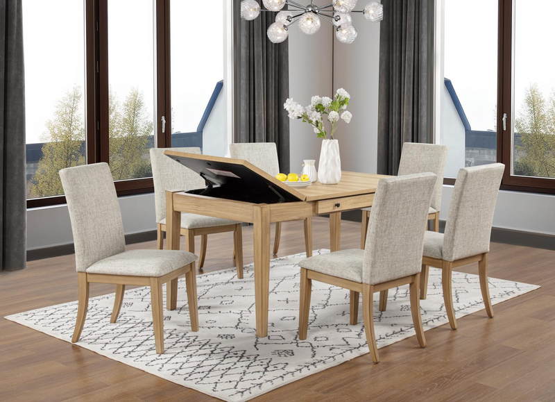 Zurich Dining Room Set