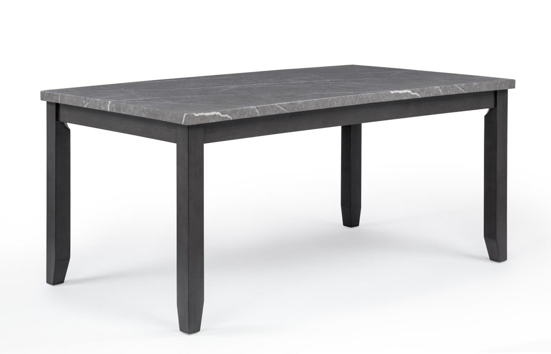 Zora Dining Room Set (5-PC)