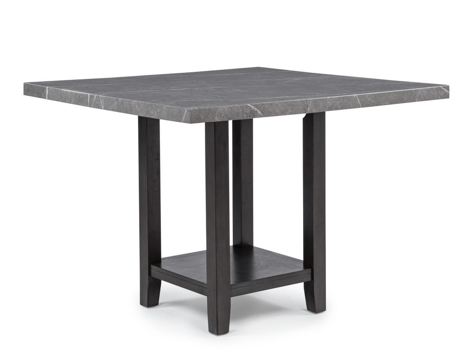 Zora Counter Height Dining Room Set (5-PC)