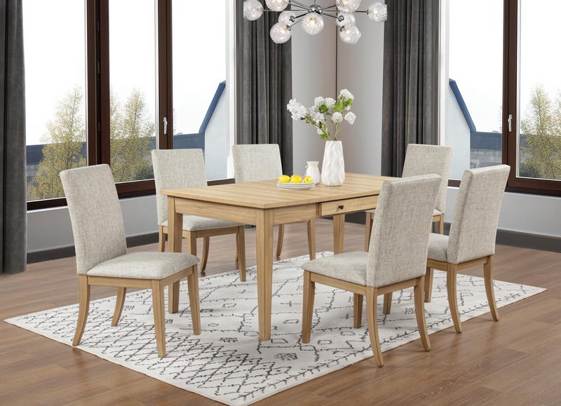Zurich Dining Room Set
