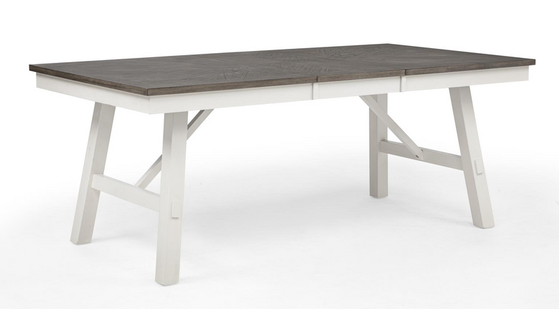 Lindsy Rectangular Dining Room Set