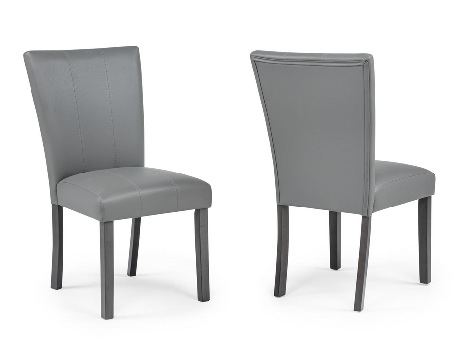 Zora Dining Room Set (5-PC)