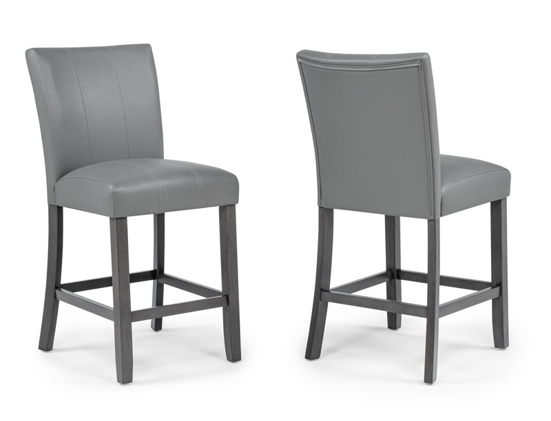Zora Counter Height Dining Room Set (5-PC)