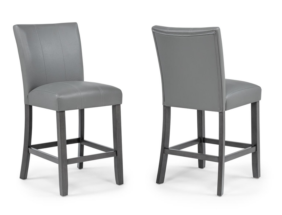 Zora Counter Height Dining Room Set (5-PC)