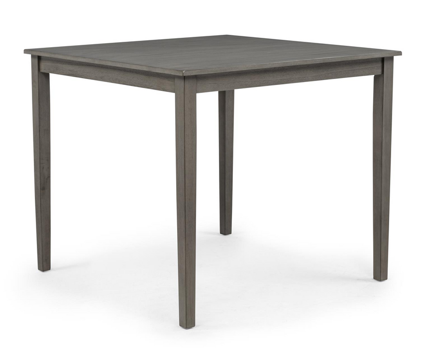 Koen Gray Counter Height Set