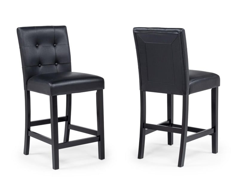 Darcy Counter Height Dining Set (5PC)