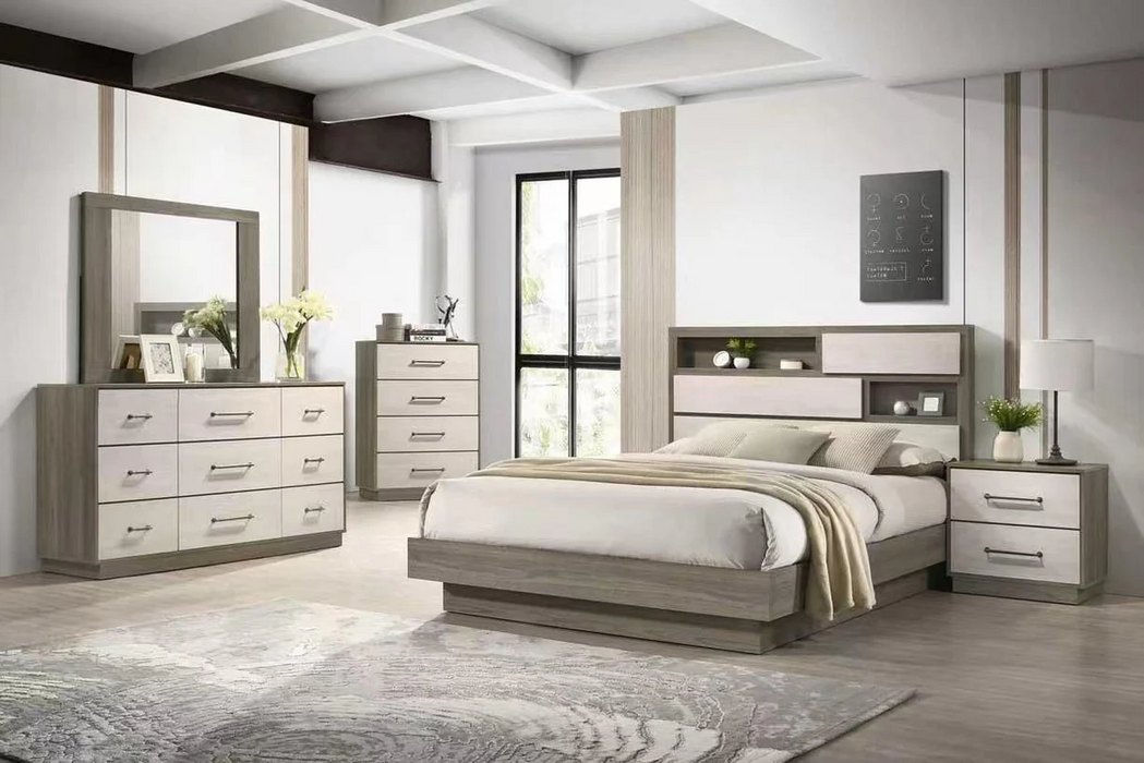 Palmeray 3 Room Package