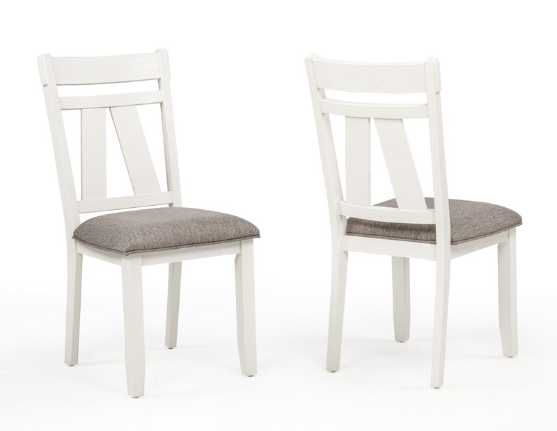 Lindsy Rectangular Dining Room Set
